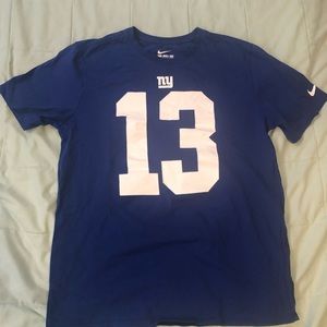 Nike - OBJ T-Shirt